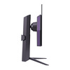 Miniatura prodotto Monitor Gaming UltraGear OLED 27GS95QE da 27" QHD, 240Hz, 0,03ms