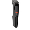 Miniatura prodotto rasoio rifinitore all-in-one 6 in 1 con 6 accessori per barba e naso MG3710/15