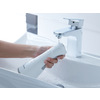 Miniatura prodotto Panasonic EW1511, Idropulsore portatile con tecnologia a ultrasuoni, 5 getti
