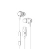 Miniatura prodotto Auricolare In-ear a filo con connettore USB-C - Bianco