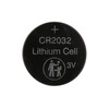 Miniatura prodotto TEKLIO CR2032 confezione 4 batterie a bottone al Litio 3V
