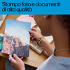 Miniatura prodotto Envy 6132e Wireless All-in-One Colore Stampante, Instant Ink; Stampa di foto