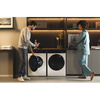 Miniatura prodotto I-PRO SERIES 5, Lavatrice 9kg, Classe A-10%, 1400 giri, Bianco, HW90-B14959EU1IT
