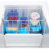 Miniatura prodotto WHE31352 FO 2 Congelatore orizzontale a libera installazione, Statico , cm, Classe E, Bianco, 42 db, h 916cm