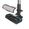 Miniatura prodotto Hoover HF9, Aspirapolvere senza filo, Blu/Grigio, 0,7L, Senza sacchetto