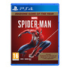 Miniatura prodotto Marvel's Spider-Man Game Of The Year