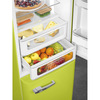 Miniatura prodotto 50's Style FAB32RLI5 Verde lime