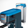 Miniatura prodotto 1399 Macchina da caffè espresso Sky Blue, Per polvere e cialde ESE, 1300 W, Capacità 1,1L, 15 bar di pressione, Filtro 1, 2 tazze e cialda ESE, Cappuccino, Blu