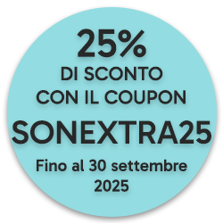 Bollino buono sconto