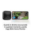 Miniatura prodotto Outdoor sistema a 1 videocamera