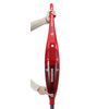 Miniatura prodotto Hoover SYRENE, Aspirapolvere con filo, Rosso, 0,7L, Senza sacchetto