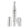 Miniatura prodotto Braun Face Spa Depilatore Donna Epilatore Viso, Accessori Inclusi, Con Spazzola Pulizia Viso, 100% impermeabile, Idea Regalo, 810 Bianco
