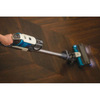 Miniatura prodotto Hoover HF9, Aspirapolvere senza filo, Blu/Grigio, 0,7L, Senza sacchetto