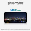 Miniatura prodotto Galaxy A56 5G, Smartphone con Funzioni intelligenti, Display Super AMOLED 6.7”, 8GB RAM, 128GB, Camera 50MP, Batteria 5.000 mAh, IP67, Awesome Graphite