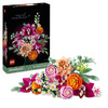Miniatura prodotto Bouquet di fiori rosa