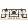 Miniatura prodotto Piano cottura a gas Hotpoint Ariston PCN 750 T (OW) R /HA