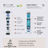 Miniatura prodotto Aspirapolvere senza filo Samsung BESPOKE Jet™ complete extra 210W VS20A95943N
