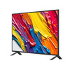 Miniatura prodotto 55QNED82A6B TV QNED AI Serie QNED82 55'' 4K, α7 Gen8, HDR10, 20W, 3 HDMI con Game Optimizer, Smart TV WebOS 25