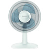 Miniatura prodotto VU2330 Essential +, Ventilatore da Tavolo, 3 Velocità, Silenziosità 46 dBA, Design compatto, Flusso d’aria mx 34 m3/min, Bianco