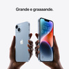 Miniatura prodotto iPhone 14 128GB Mezzanotte