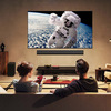 Miniatura prodotto OLED48G56LS TV OLED evo AI Serie G5S 48'' 4K, α11 Gen2, Brightness Booster Max, 40W, 4 HDMI 165Hz, Smart TV 2025