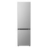Miniatura prodotto GBV3200DPY Frigorifero combinato, Classe D, 387L, Fresh Converter, Porte piatte,Argento