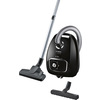 Miniatura prodotto BGLS4X210 Serie 4, Aspirapolvere con sacco, Nero