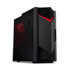 Miniatura prodotto N50-656 PC Desktop Gaming Intel® Core™ i5 i5-14400F 16 GB DDR5-SDRAM 512 GB SSD NVIDIA GeForce RTX 4060 Windows 11 Home Nero