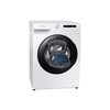 Miniatura prodotto WW90T554DAW Lavatrice 9kg AddWash Ai Control Libera installazione Caricamento frontale 1400 Giri/min Bianco A+++