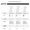 Miniatura prodotto Smeg Mini Bollitore 50's Style – Bianco LUCIDO – KLF05WHEU