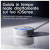 Miniatura prodotto Oral-B Spazzolino Elettrico Ricaricabile iO 10 Bianco,1 Testina, 1 Custodia Da Viaggio ricaricabile, 1 Caricatore iO Sense