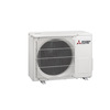 Miniatura prodotto Mitsubishi Electric Monosplit 9000BTu MUZ-DW25VF + MSZ-DW25VF condizionatore fisso