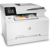 Miniatura prodotto Stampante multifunzione HP Color LaserJet Pro M283fdw
