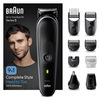 Miniatura prodotto Braun Series 5 MGK5411 Kit Per Lo Styling