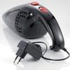 Miniatura prodotto 2474 Wet & Dry cordless - Aspirabriciole e liquidi senza fili - batteria ricaricabile - accessori inclusi - Viola e Nero