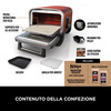 Miniatura prodotto Forno elettrico da esterno Ninja Woodfire OO101EU