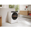 Miniatura prodotto Hoover H-WASH&DRY 700, Lavasciuga, 12/8kg, Classe A/E, 1400 giri, Bianco, H7D 4128MBC-S