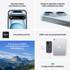 Miniatura prodotto iPhone 15 128GB Nero