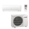 Miniatura prodotto Mitsubishi Electric Monosplit 12000BTu MSZ-HR35VF + MUZ-HR35VF condizionatore fisso