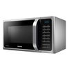 Miniatura prodotto Samsung MC28H5015CS Forno a Microonde Combinato SmartOven 28 L 900 W Silver
