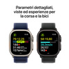 Miniatura prodotto Watch Ultra 2 GPS + Cellular 49mm Cassa Titanio Nero con Nero Ocean Band