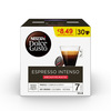 Miniatura prodotto Nescafé Dolce Gusto Caffè Espresso Intenso Decaffeinato 30 Capsule