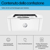Miniatura prodotto Stampante HP LaserJet M110w