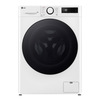 Miniatura prodotto F4WR6010AGW Lavatrice 10kg AI DD, Serie R5, Classe A-10%, 1400 giri, TurboWash 360, Lavaggio a vapore, White
