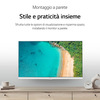 Miniatura prodotto LG 27TQ615S Monitor TV 27" smart webOS 22 FULL HD Wi-Fi NOVITÀ 2022 Bianco