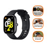 Miniatura prodotto Redmi Watch 4 Obsidian Black