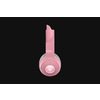 Miniatura prodotto Razer Kraken Kitty V2 - Quartz ed. Cuffia Bluetooth Rosa