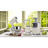 Miniatura prodotto Smeg Impastatrice Full Color 50's Style – Panna LUCIDO – SMF03CREU