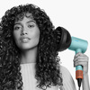 Miniatura prodotto Asciugacapelli Dyson Supersonic Nural (acquamarina/tangerine)