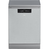 Miniatura prodotto Beko Lavastoviglie AutoDose bPRO500 BDFN36640XA, Classe C, 16 coperti, Inox, Terzo cestello